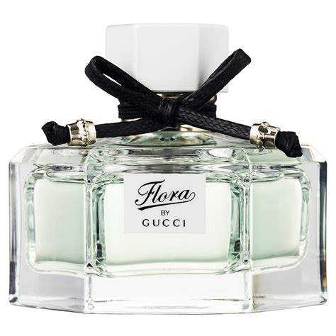 flora by gucci eau fraiche 75ml|gucci flora original perfume.